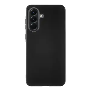Tactical TPU obal pro Samsung Galaxy A56 5G, černý