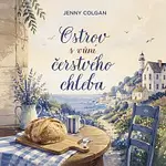 Jana Štvrtecká – Colganová: Ostrov s vůní čerstvého chleba