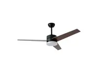 Svítidlo stropní s ventilátorem IMMAX NEO 07285L Variable WiFi Tuya