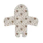 CEBA BABY Vložka do jídelní židličky (38x28) Basic Koala