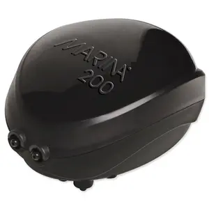 Kompresor 200,2x110l/h125-225