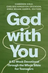 God with You - Rooted Ministry