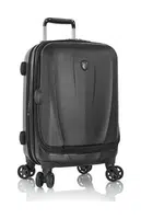 Heys Vantage Smart Luggage S Black