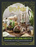 Harry Potter - Hodiny bylinkářství (poškozené) - Jody Revensonová