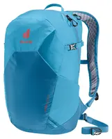Běžecký batoh Deuter Speed Lite 21 Azure-Reef