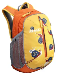 Dětský batoh Boll Roo 12 Snails