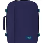 Cestovní batoh do letadla CabinZero Classic 36L Deep ocean