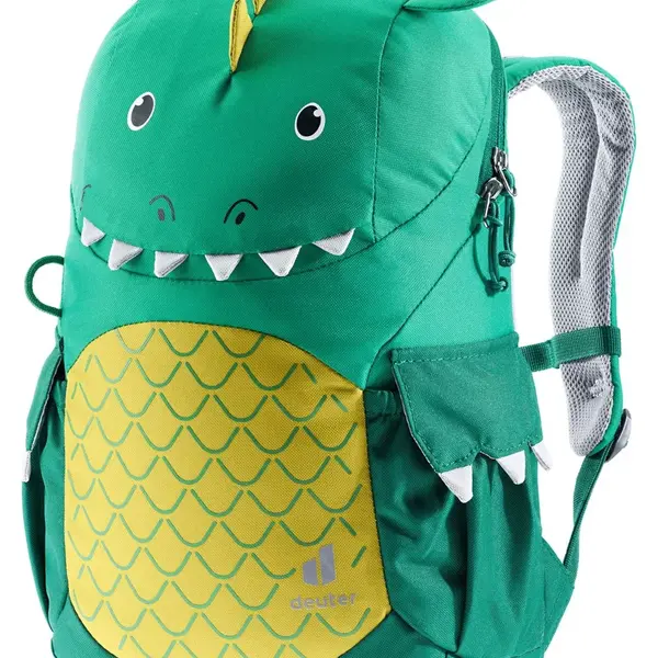 Batoh pro děti Deuter Kikki Fern-Alpinegreen