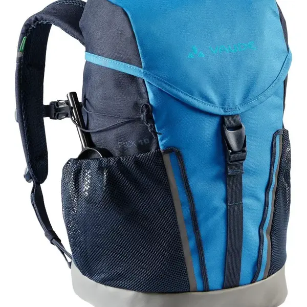Dětský batoh Vaude Puck 10 Blue/eclipse