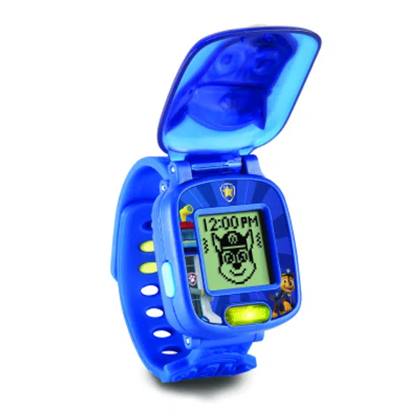 Vtech Mluvící hodinky - Chase Tlapková patrola