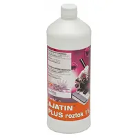 PROFARMA Ajatin plus roztok 1 % 1000 ml