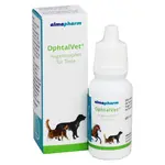 ALMAPHARM OphtalVet oční kapky 15 ml