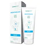 CANNADERM Mentholka AKUT Chladivé mazání 125 ml