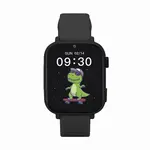 GARETT Smartwatch Kids N!ce Pro 4G Black Chytré hodinky, rozbalené