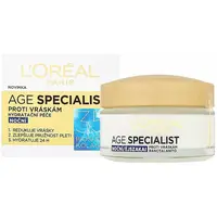 L´OREAL Age Specialist 35+ Noční krém 50 ml