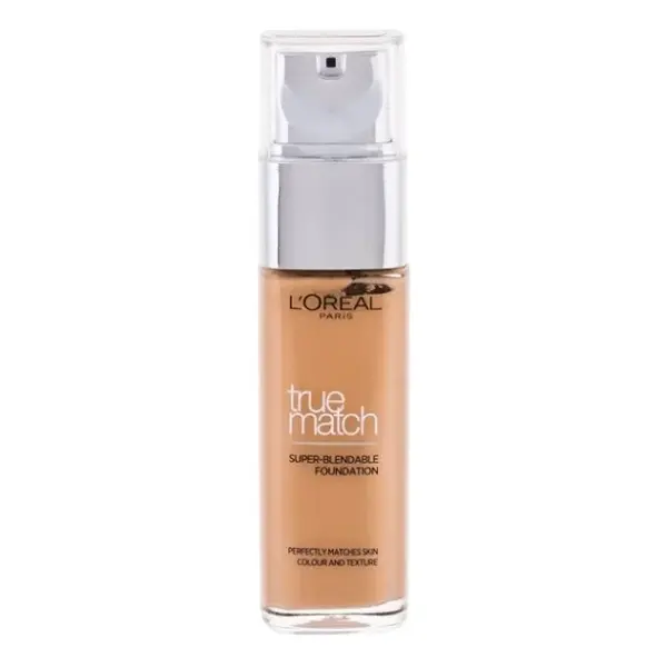 L´OREAL True Match Make-up 3W Golden Beige 30 ml
