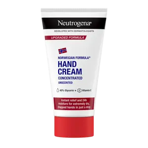 NEUTROGENA Norská receptura Krém na ruce neparfémovaný 75 ml