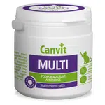 CANVIT Multi pro kočky 100 g