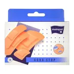 Náplast Matopat Aqua Stop 18ks