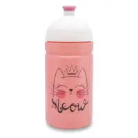 ZDRAVÁ LAHEV Mňau 0,5 l