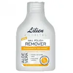 Lilien odlakovač 110 ml Aloe Vera