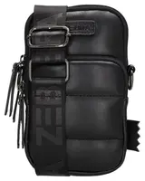 Kabelka na mobil Zebra Trends Evie 22904 Black