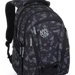 Bagmaster BAG 24 B Set Gray/black
