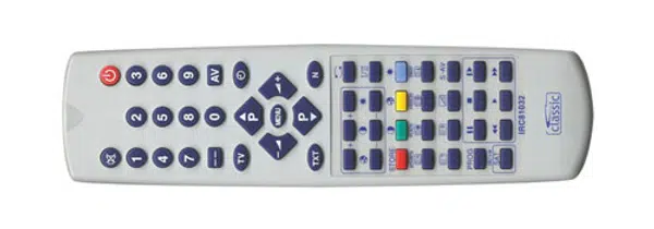 Ovladač dálkový IRC81032 nokia irn 3