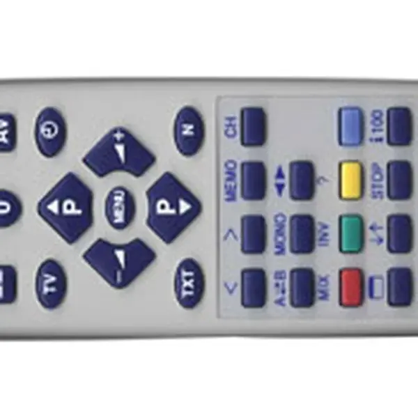 Ovladač dálkový IRC81267