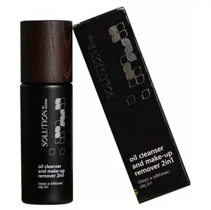 KVITOK ﻿Solution Čistící a odličovací olej 2v1 80 ml