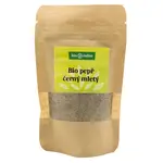 BIO NEBIO Pepř černý mletý BIO 50 g