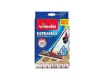 Návlek VILEDA Ultramax Microfibre 2v1 167720