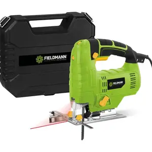 Pila přímočará FIELDMANN FDP 200805-E