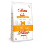 CALIBRA Life Adult Small Breed Lamb pro malá plemena psů, Hmotnost balení: 1,5 kg