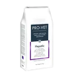 PRO-VET Hepatic 2,5 kg