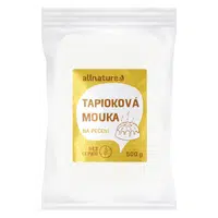 ALLNATURE Tapioková mouka 500 g