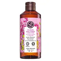 YVES ROCHER  Luční kvítí & vřes sprchový gel 400 ml