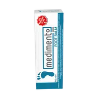 MEDIMENTO Foot balm balzám na nohy 60 ml