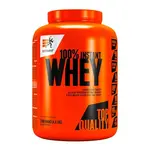 Extrifit 100% Whey Protein Vanilla 2000 g