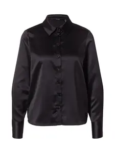 VERO MODA Blúzka 'VMMERLE'  čierna