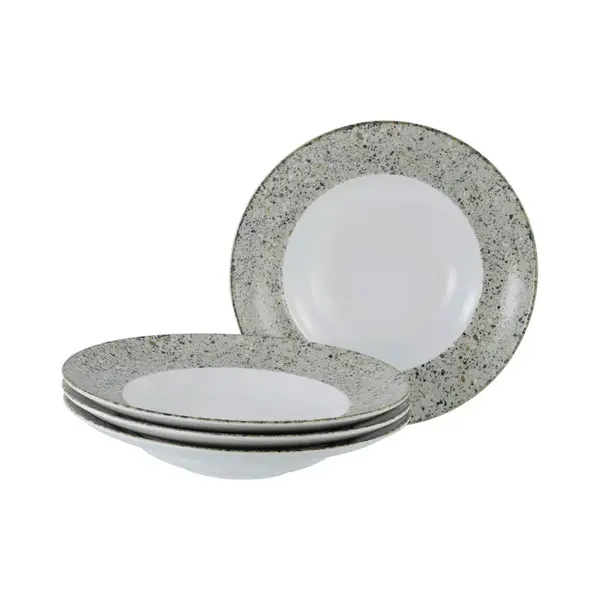 Creatable TALÍŘ NA TĚSTOVINY porcelán keramika 27 cm