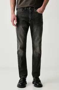 Levi's rifle slim taper pánske 515 SLIM FIT STRAIGHT
