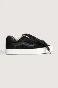 Vans Knu Skool tenisky dámske semišové