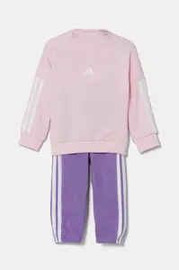 adidas  Dětská tepláková souprava