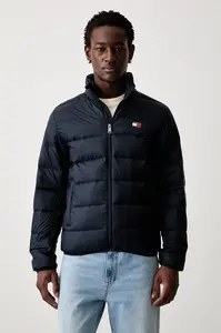 Tommy Jeans  péřová bunda pánská