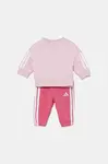 adidas  Kojenecká tepláková souprava