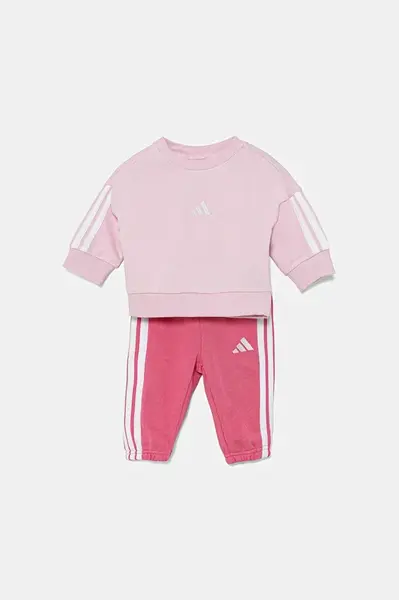 adidas  Kojenecká tepláková souprava