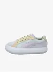 Tenisky - Puma Suede Mayu Raw Farebná