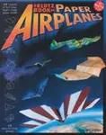 Book of Paper Airplanes - Doug Stillinger
