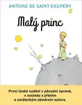 Malý princ - Antoine de Saint-Exupéry